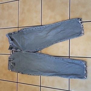 Madewell Boyfriend Jeans